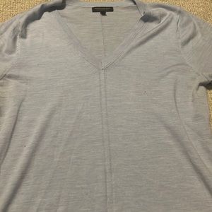 BR Merino Wool Sweater